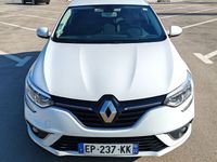 second-hand Renault Mégane IV 