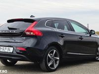 second-hand Volvo V40 D2 94g Rdesign