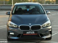 second-hand BMW 218 Active Tourer Seria 2 d Aut.