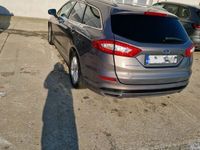 second-hand Ford Mondeo 2.0 TDCi Powershift ST Line High