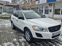 Second-hand Volvo XC60 163 CP (119 kW) 2012 SUV