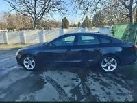 Second-hand Audi A5 204 CP (150 kW) 2011 Coupe