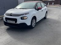 second-hand Citroën C3 