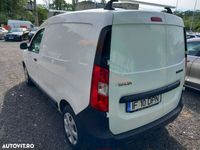 second-hand Dacia Dokker - IF 10 DPN