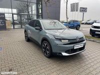 Second-hand Citroën C4 136 CP (100 kW) 2025 Culoaregri SUV