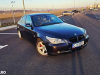 Second-hand BMW 520 Sport Line 170 CP (125 kW) 2004 Culoarealbastru Berlinǎ