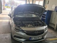 second-hand Opel Astra sport tour 2018 euro 6