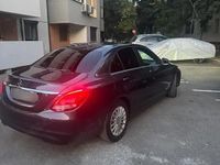 Second-hand Mercedes C200 115 CP (84 kW) 2015 Berlinǎ