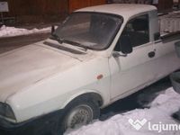 second-hand Dacia Pick up din 99