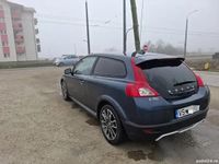 Second-hand Volvo C30 109 CP (80 kW) 2009 Hatchback