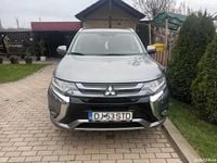 Second-hand Mitsubishi Outlander P-HEV Plus 220 CP (161 kW) 2016 SUV