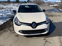 Second-hand Renault Clio GrandTour Experience 90 CP (66 kW) 2016 Culoarebej Break