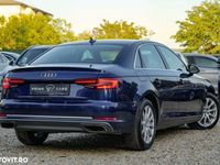 second-hand Audi A4 35 TFSI S tronic S line