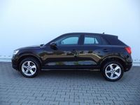 second-hand Audi Q2 1.4 TFSI Cylinder on demand S tronic sport