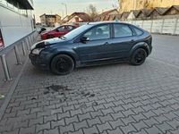 Second-hand Ford Focus Ghia 109 CP (80 kW) 2007 Hatchback