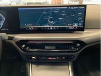 Second-hand BMW 318 Comfort Edition 150 CP (110 kW) 2025 Alb alpine Berlinǎ