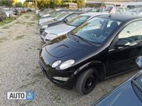 second-hand Smart ForFour berlina diesel clima