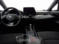 second-hand Toyota C-HR 2019 1.8 Benzină 99 CP 109.495 km - 22.820 EUR - leasing auto