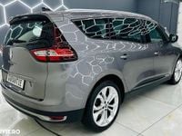 Second-hand Renault Scénic IV Business 120 CP (88 kW) 2020 Culoaregri Monovolum