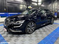second-hand Renault Talisman ENERGY dCi 160 EDC INITIALE PARIS 2017 · 113 131 km · 1 598 cm3 · Diesel