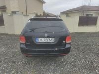 Second-hand VW Golf VI Highline 140 CP (102 kW) 2011 Negru Hatchback