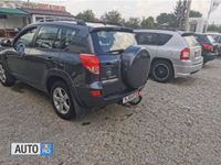 second-hand Toyota RAV4 suv clima diesel