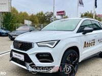 second-hand Seat Ateca 