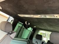 Second-hand VW Multivan 184 CP (135 kW) 2008