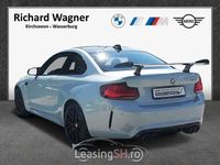 second-hand BMW M2 M