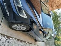 Second-hand VW Passat Comfortline 150 CP (110 kW) 2019 Negru Break