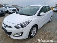 second-hand Hyundai i30 break