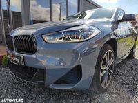 second-hand BMW X2 sDrive18d Aut. M Sport