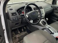 second-hand Ford Kuga 