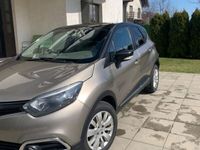 second-hand Renault Captur 