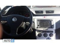 second-hand VW Passat CCAB
