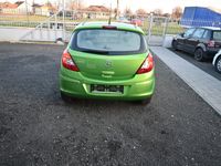 second-hand Opel Corsa fabricatie 2013- Pret negociabil!