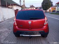 second-hand Dacia Sandero Stepway 1,5 tdi an 2010 clima