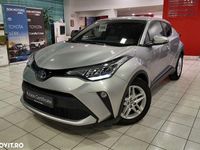 Second-hand Toyota C-HR 122 CP (89 kW) 2022 Culoaregri SUV