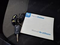 second-hand Dacia Dokker 1.5 dCi 75 Ambiance Van TVA deductibil