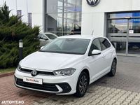 second-hand VW Polo 1.0 TSI Life