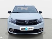 second-hand Dacia Logan 0.9 TCe Laureate