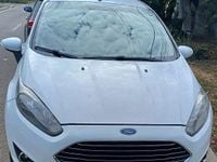 Second-hand Ford Fiesta 75 CP (55 kW) 2017 Hatchback