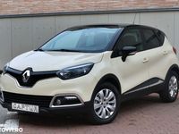 second-hand Renault Captur ENERGY dCi 90 Start&Stop Intens