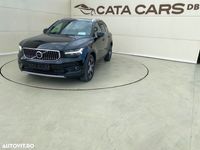 second-hand Volvo XC40 D3 Inscription 2020 · 94 000 km · 1 969 cm3 · Diesel