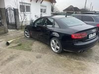 Second-hand Audi A4 143 CP (105 kW) 2009 Berlinǎ