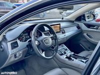 second-hand Audi A8 3.0 TDI Quattro Tiptronic