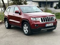 second-hand Jeep Grand Cherokee 