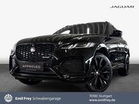 Second-hand Jaguar F-Pace R-Dynamic 400 CP (294 kW) 2021 SUV