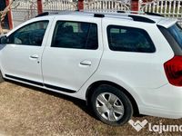 second-hand Dacia Logan MCV 0.9 TCe 90CP