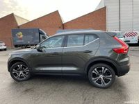 Second-hand Volvo XC40 150 CP (110 kW) 2019 SUV